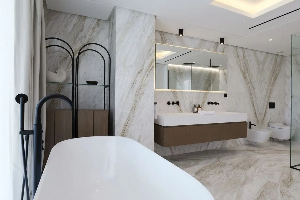 Vannitoad - Luxury Villa with Pool in Benahavís