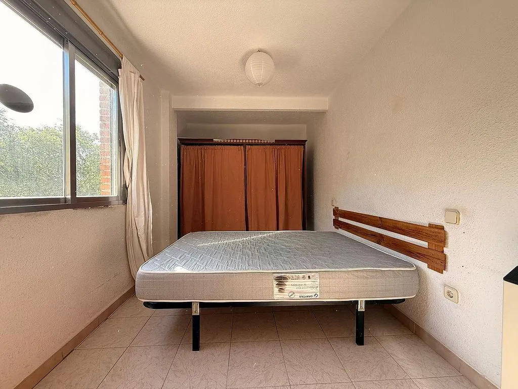 Magamistoad - Apartment with Terrace in Pinto Centre