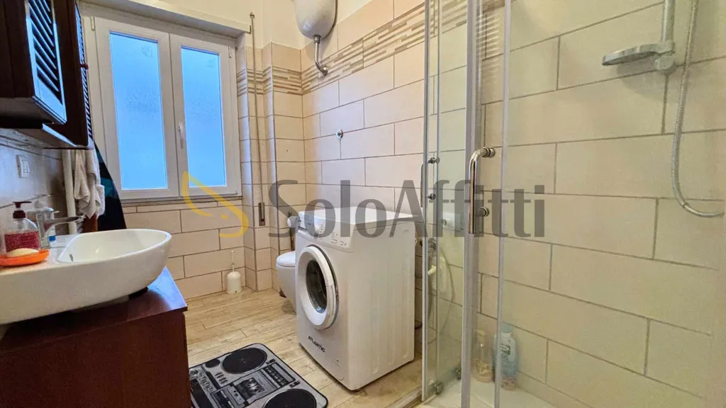 Appartement 3 pièces à Pomezia
