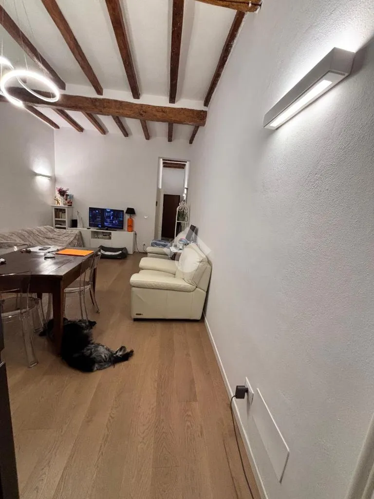 Elutuba - Renovated Ground Floor Flat in Bologna