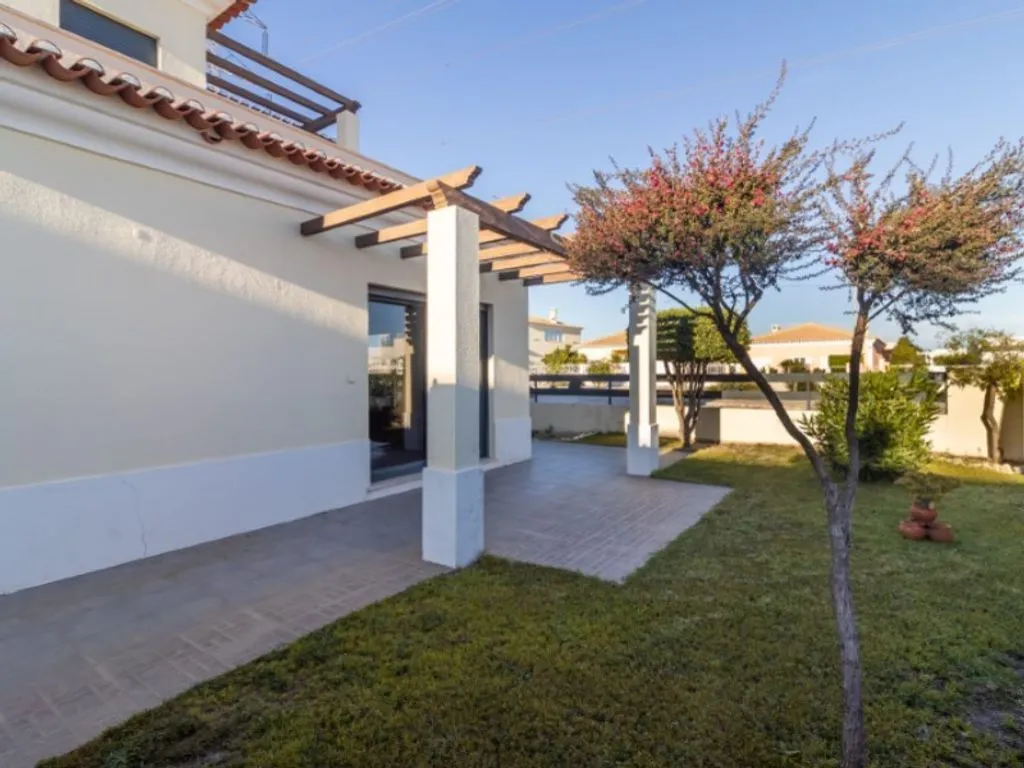 Terrass - Luxury House with Pool in Setúbal