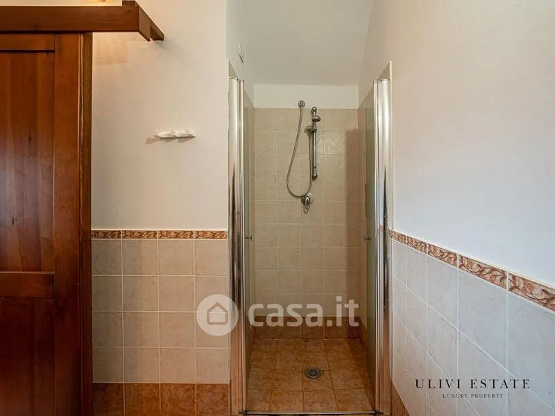 Bagni - Rustic Casale with Views in Lubriano