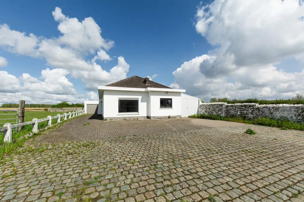 Maison 3 chambres à Ninove