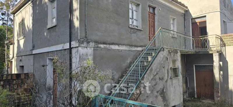 Extérieur - Rustic Casale with Panoramic View in Villalfonsina