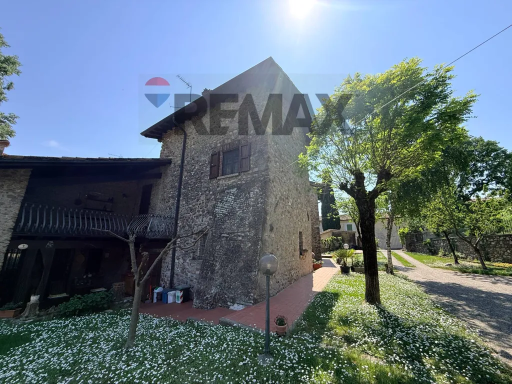 Esterno - Convent-Style Apartment with Terrace in Montaldo