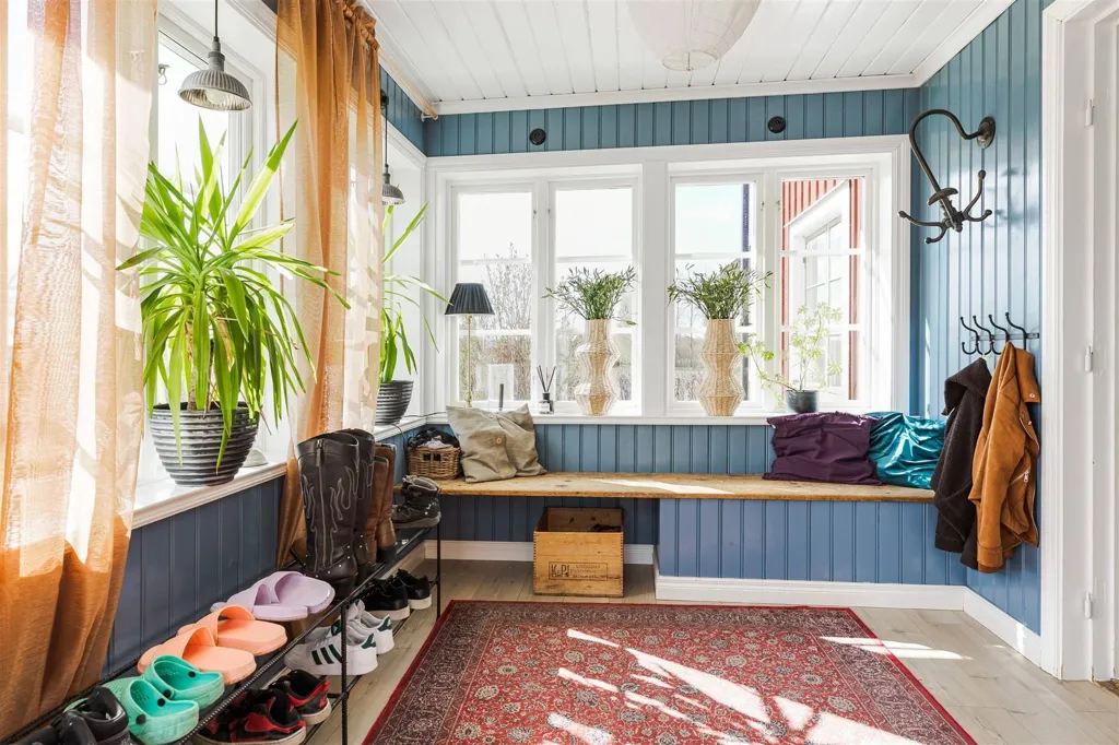 Maison 6 pièces à Hudiksvalls kommun