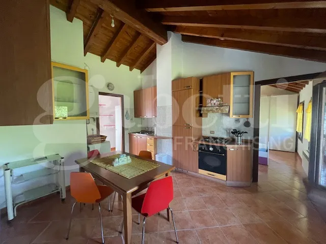 Salle à manger - Renovated Flat with Double Aspect in Milan