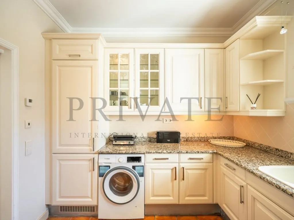 Cuisine - Luxury Semidetached House with Golf View in Quinta do Lago