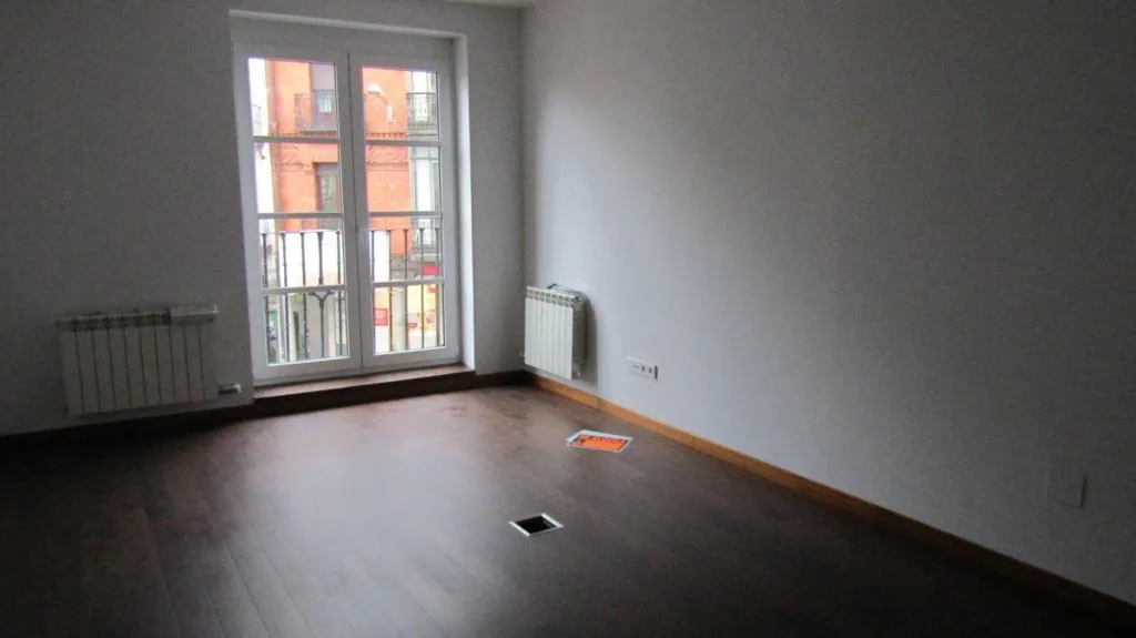 Pièces - Flat with Terraces in Valladolid