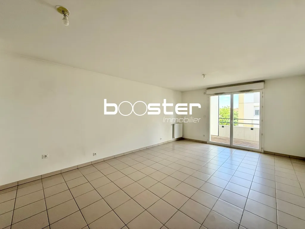 Rooms - 3-Piece Apartment with Terrace in Patte d'Oie