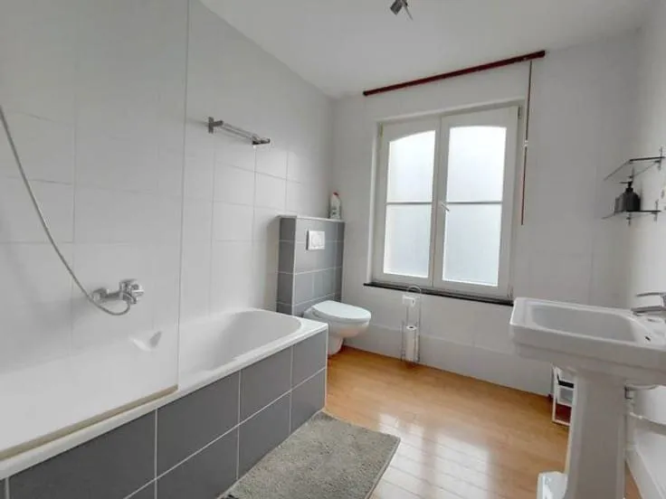 Salles de bain - Appartement à 1000 Bruxelles, Centre-Ville