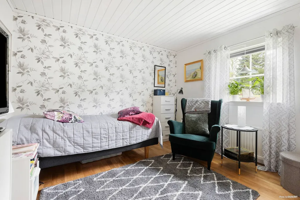 Maison 4 pièces à Ronneby kommun