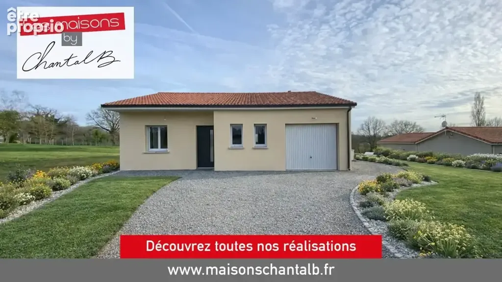 Exterior - Building Land in La Geneytouse