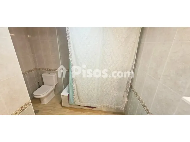 Vannitoad - Duplex with Terrace in San Javier