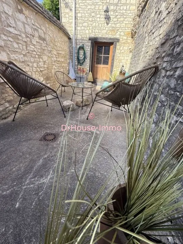 Jardin - Maison Historique avec Cour en Hyper Centre de Châteauroux