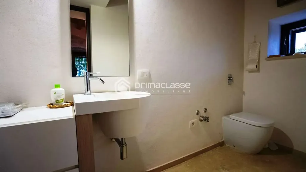 Bagni - Restored Casale with Pool in Modica Sorda