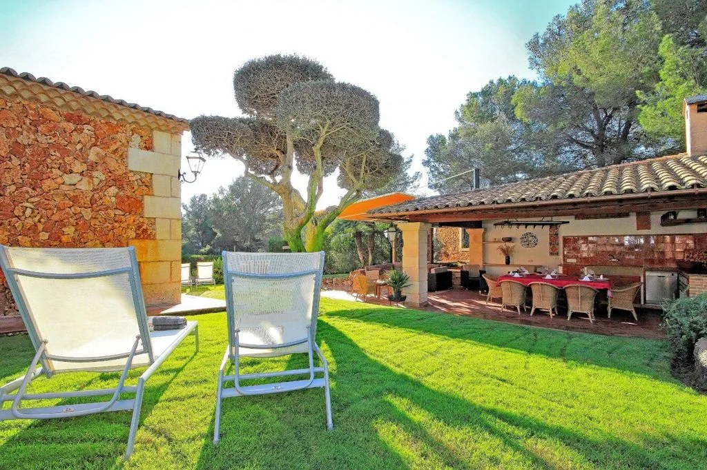 Terrazza - Chalet with Private Pool in Son Servera