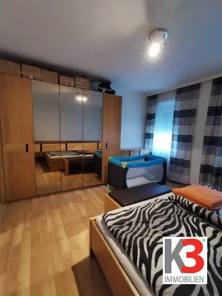 Chambres - Barrier-Free Bungalow with Workshop in Quiet Area