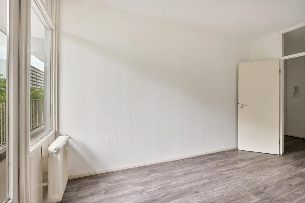 Pièces - Galerij Flat with Balcony in Brunssum