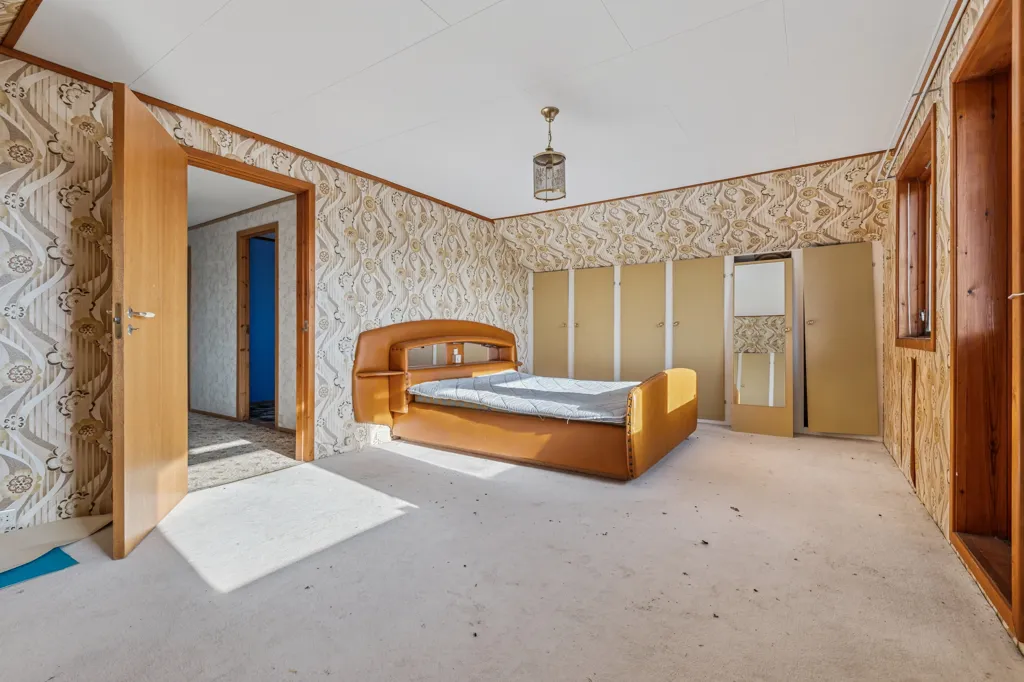 Chambres - Panoramic House with Naust by Hafrsfjord, Sørnes