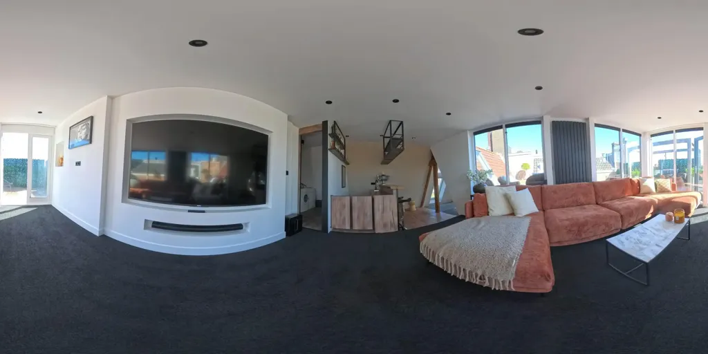 Elutuba - Renovated Gallery Flat with Rooftop in Coolhaven