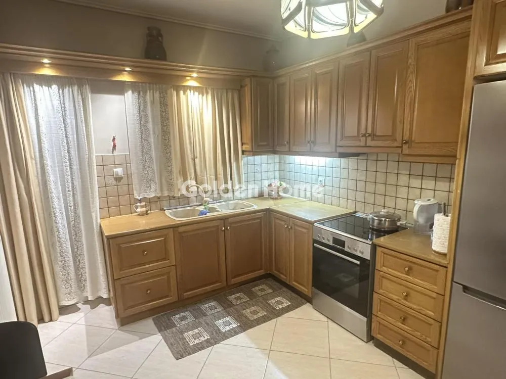 2-room apartment in GR