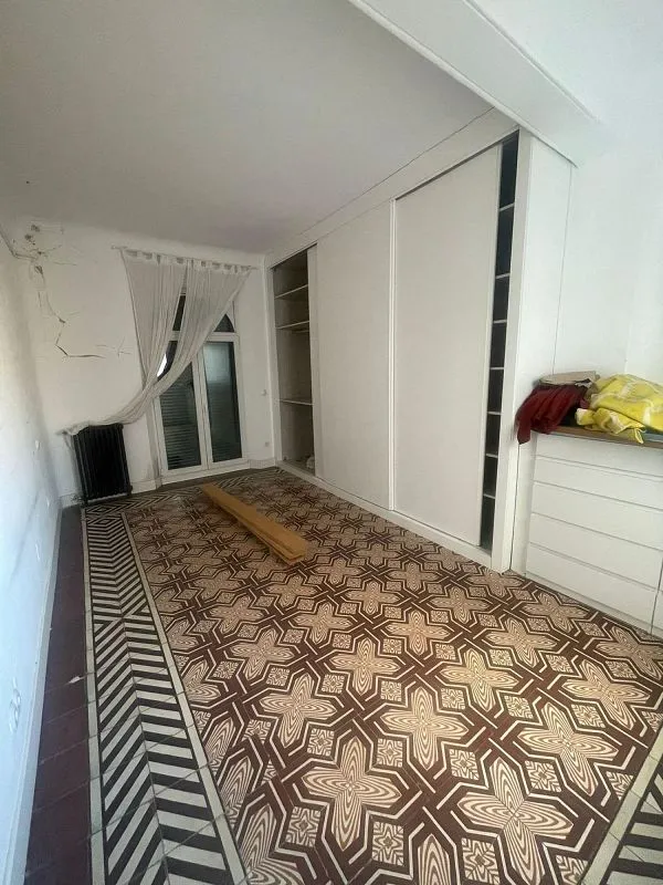 Rooms - Apartment with Balcony in Valladolid Centre