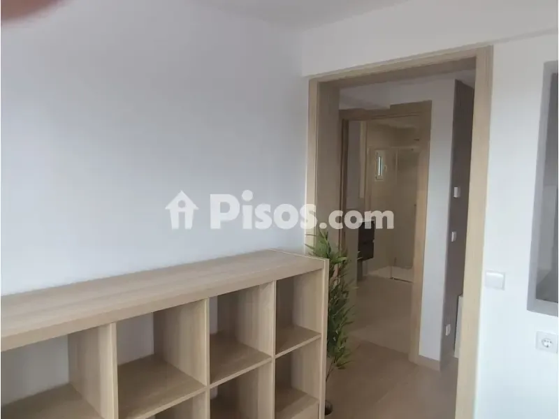Séjour - Modernised Apartment with River Views in Vigo