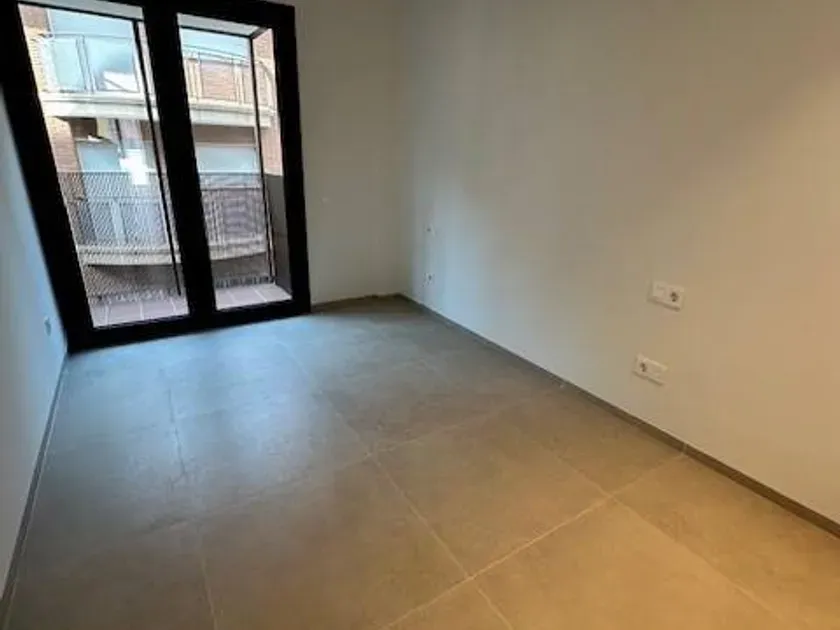 Pièces - New Flat with Balconies in Badalona Centre