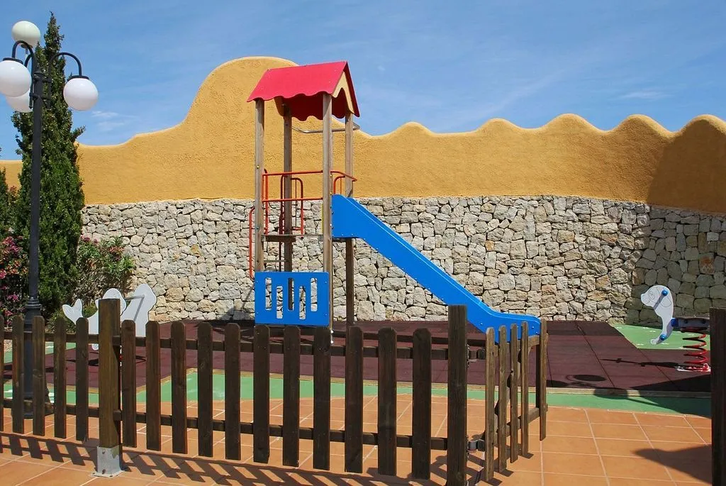 Aed - Luxury Flat with Terrace in Benitachell