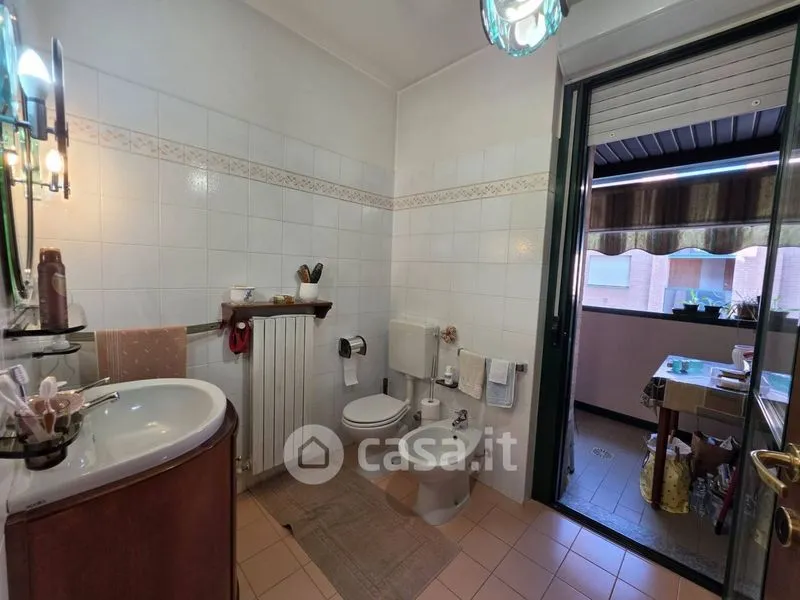 Vannitoad - Panoramic Apartment with Balcony in Asti