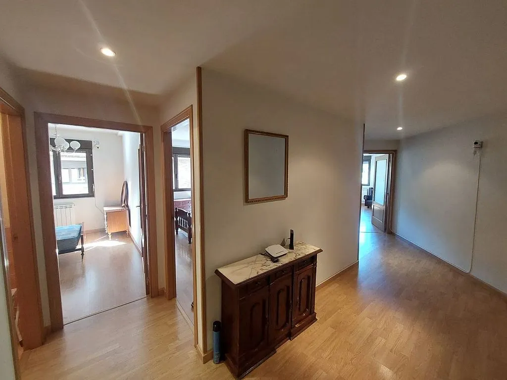 Ingresso - Accessible Apartment with Terrace in La Robla