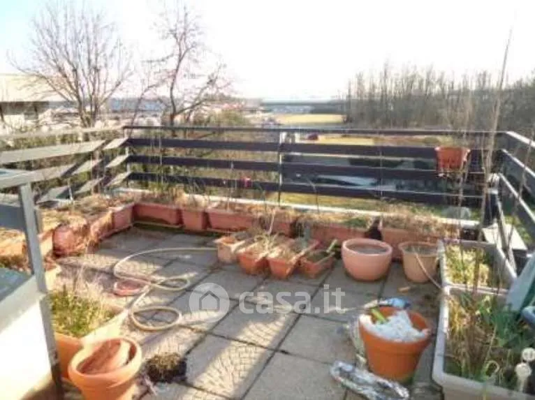 Terrass - Terraced House with Garden in Gozzano