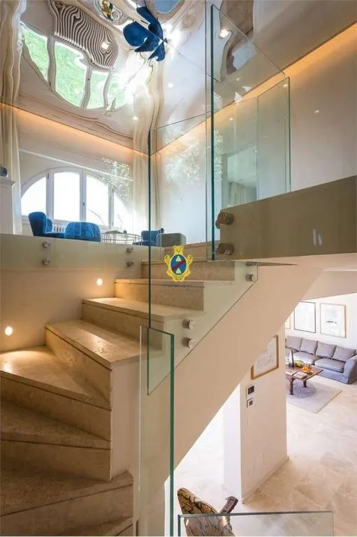 Pièces - Luxury Villa with Pool in Fiesole