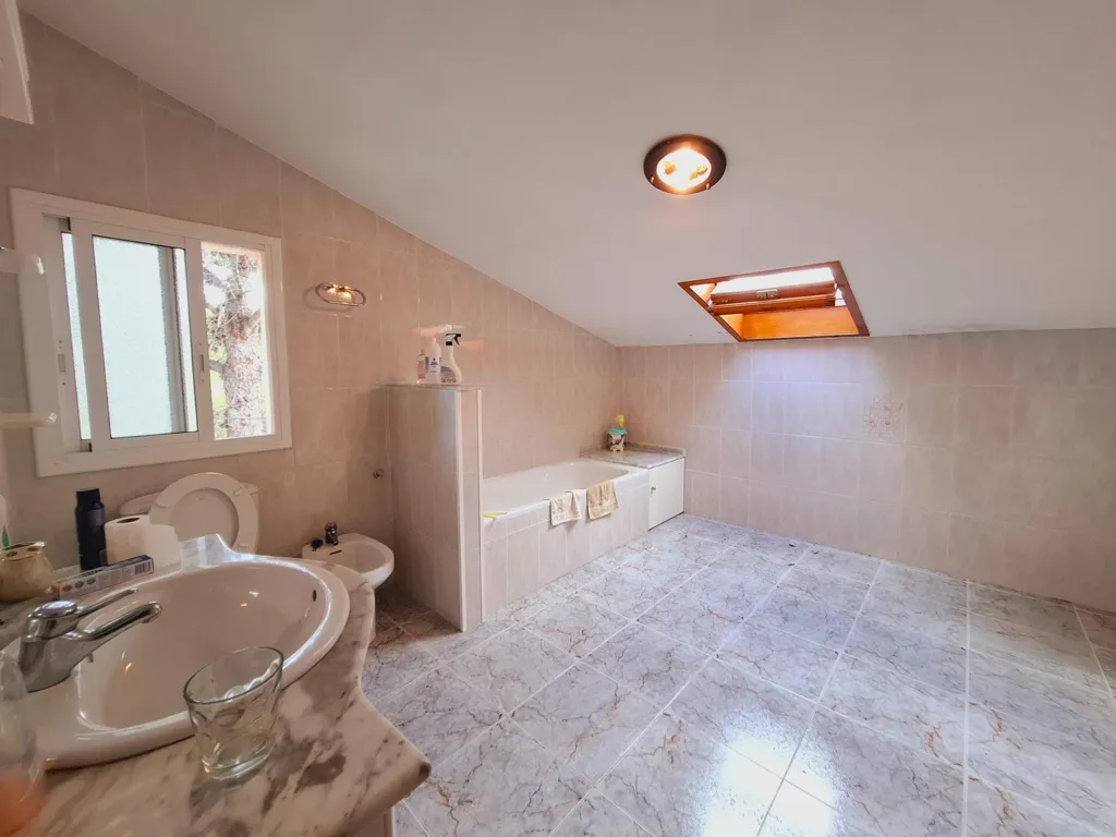 Vannitoad - Detached House with Pool in Valldemar, Calafell