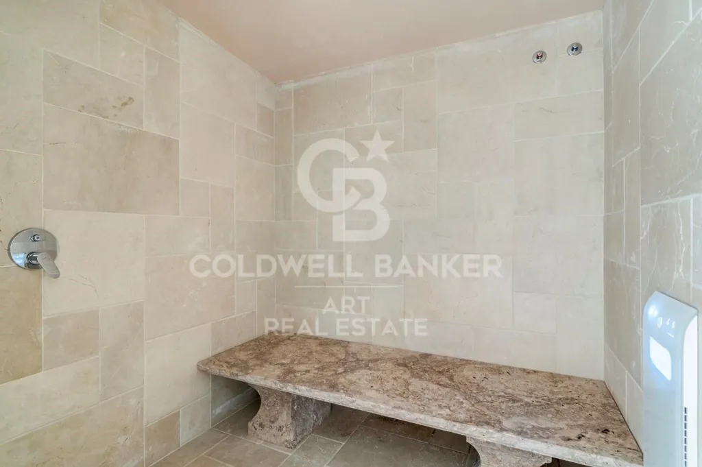 Salles de bain - Luxury Villa with Communal Pools in Marbella