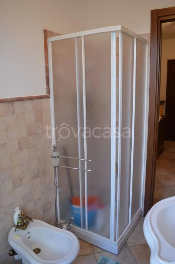 Vannitoad - Rustic Apartment with Balcony in Roburent