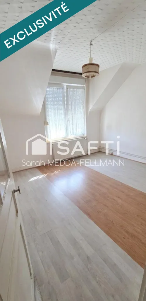 attic