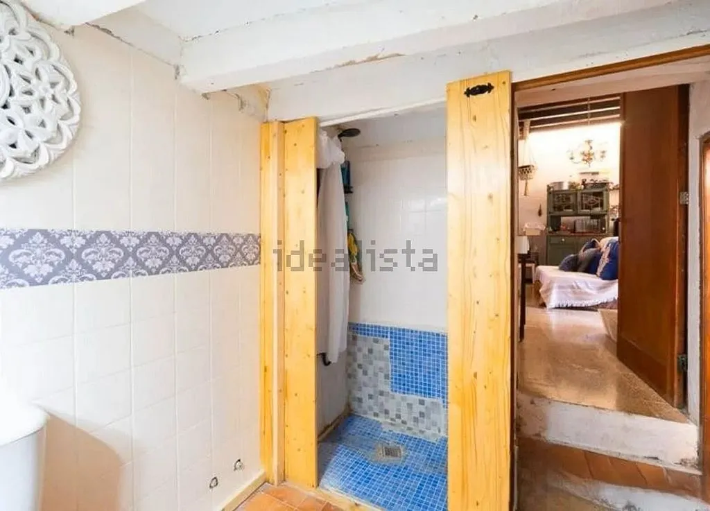 Vannitoad - Rustic Villa with Pool in Caimari