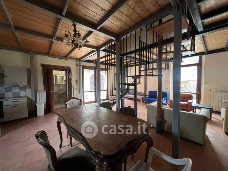 Salle à manger - Modern Deco-Styled Flat in Pisa