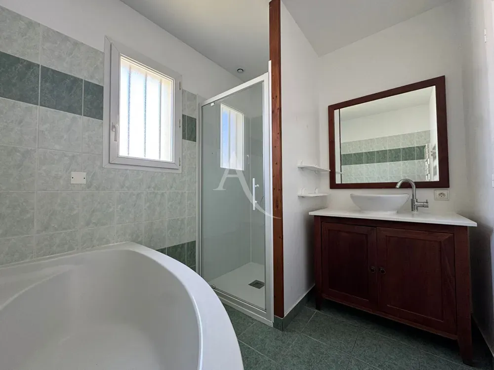 Maison 4 pièces à Givrand