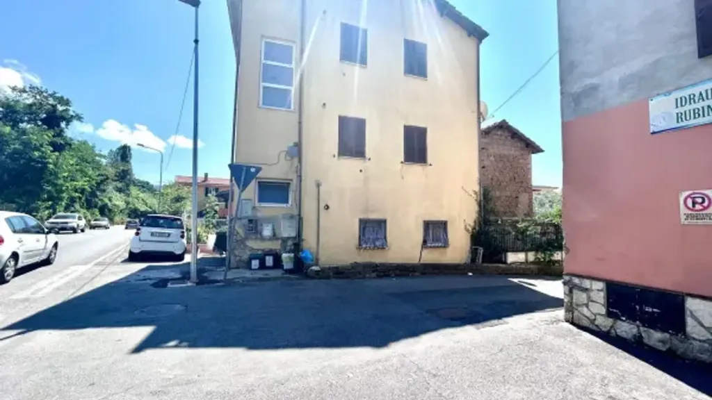 Esterno - Rented Apartment with Kitchen in Palestrina
