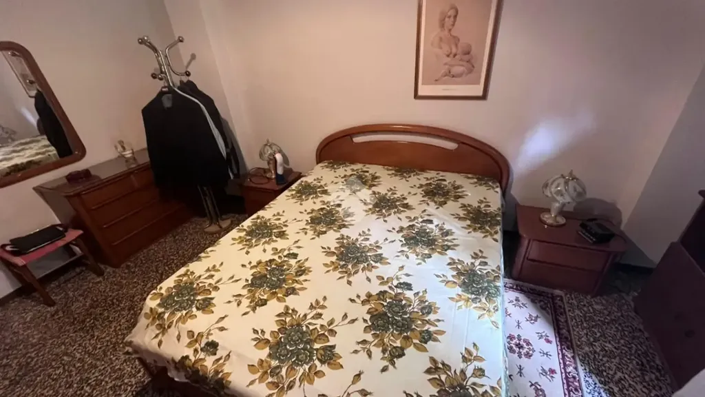 Magamistoad - Studio Apartment with Terrace in Milan