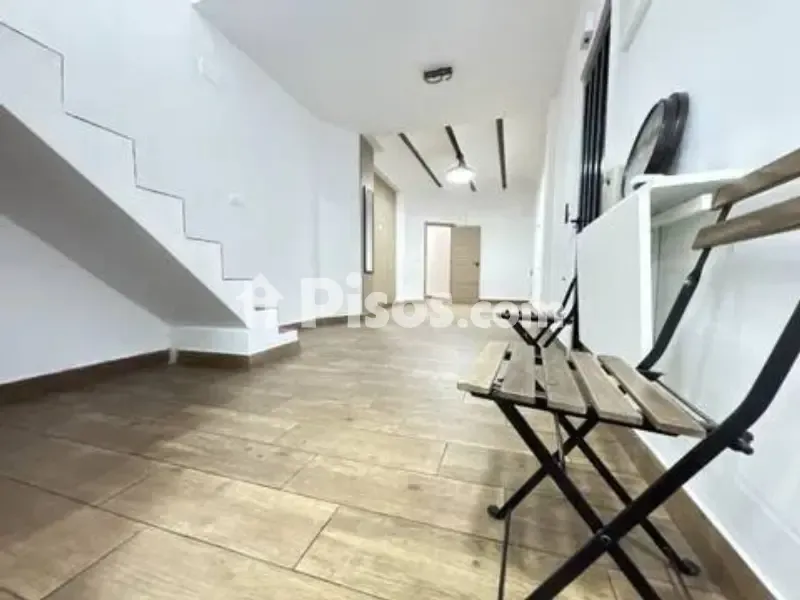 Toad - Fully Renovated Flat with Terrace in Alaquàs