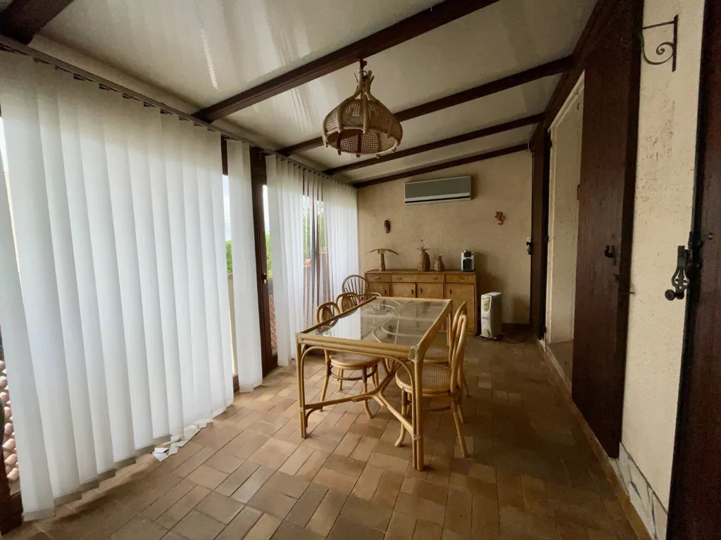 Terrass - Villa with Pool near Marseillan