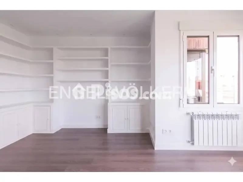 Séjour - Reformed Apartment with Pool in Salamanca