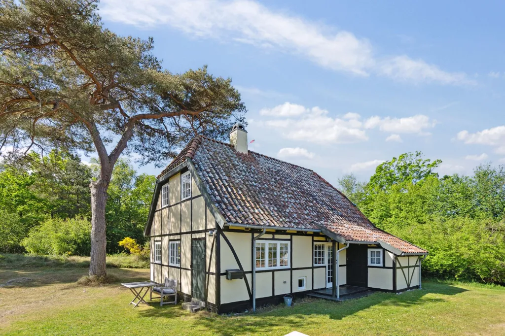 Exterior - 5-room house in Gilleleje
