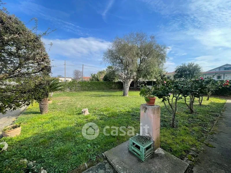 Aed - Villa with Private Garden in Cerveteri