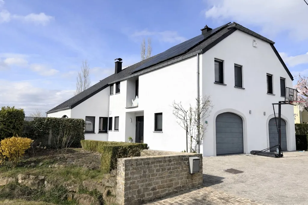 Esterno - Detached House with Open Views in Countryside