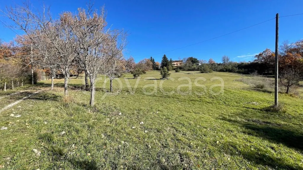Jardin - Modern Villa with South-West View in Orvinio